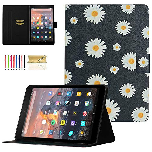 Funda Para Fire 7 Tablet (fire 7 2019/2017/2015 Release 5th