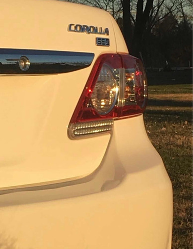 Toyota Corolla 2013 1.8 Se-g Mt 136cv
