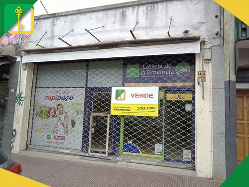Imagen 2 de 9 de Local En Venta En Villa Ballester