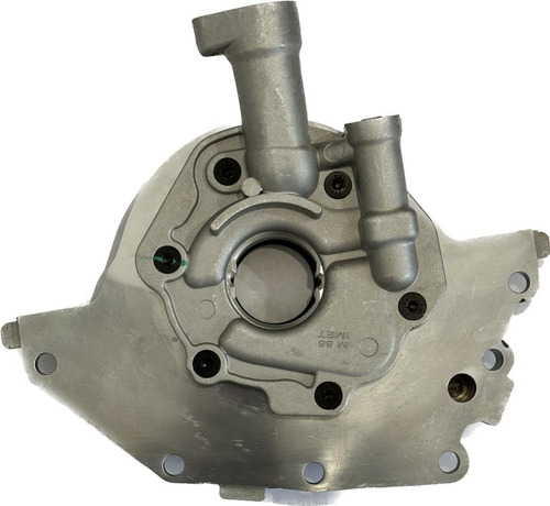 Bomba De Aceite Imet Ford Escort Ecosport Ka Fiesta Focus One 1.6 8v Zetec Rocam Sohc Eje Liso