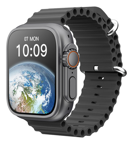 Smartwatch Gs8 Ultra Serie 8 