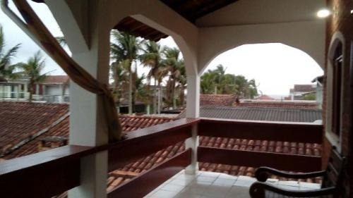 Imagem 6 de 8 de Excelente Sobrado No Bairro Loty, Em Itanhaém - 3364