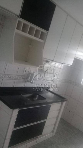 Imagem 30 de 30 de Apartamento Com 2 Dormitórios À Venda, 50 M² Por R$ 195.000 - Conjunto Residencial Sitio Oratório - São Paulo/sp - Ap8806