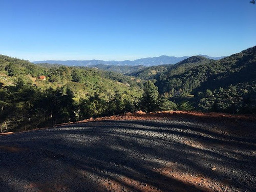 Imagem 7 de 11 de Terreno De 1767m² A Venda Em Condominio Em Santo Antônio Do Pinhal, Na Serra Da Mantiqueira, Vista Livre, Contato Com A Natureza - Te0436