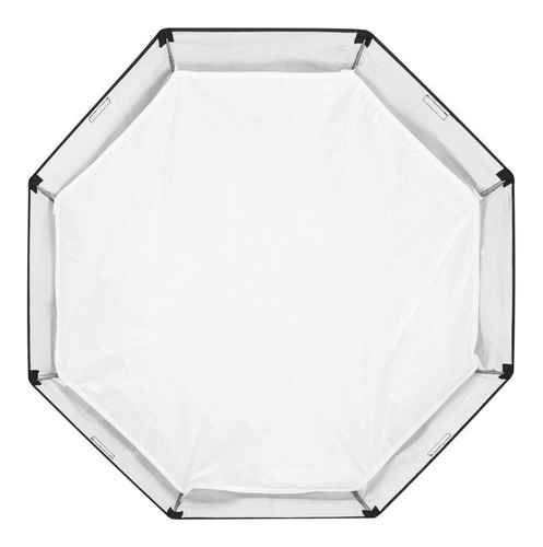 Yongnuo Yn8-75 Softbox Octagonal Montura Bowens