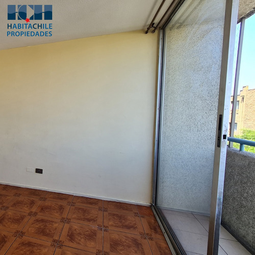 Venta De Departamento En Cueto 727, Santiago.