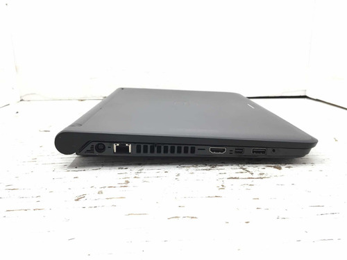 Laptop Dell Latitude 3340 Core I3 4th 4gb Ram 120gb Ssd Wifi (Usado)