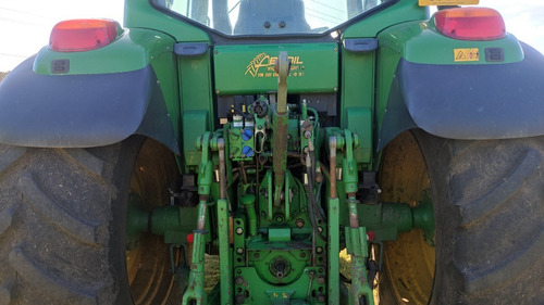 Imagen 8 de 11 de Tractor John Deere 6430 # 18854