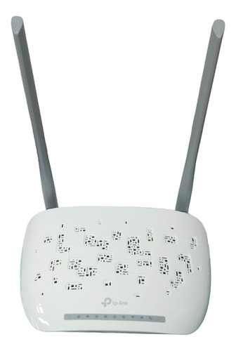 Router Fibra+modem Tplink Xn020-g3v