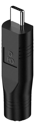 Adaptador De Carga Tipo C Power Delivery De 100 W
