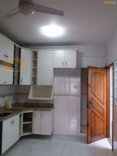 Sobrado - Ref: 7552