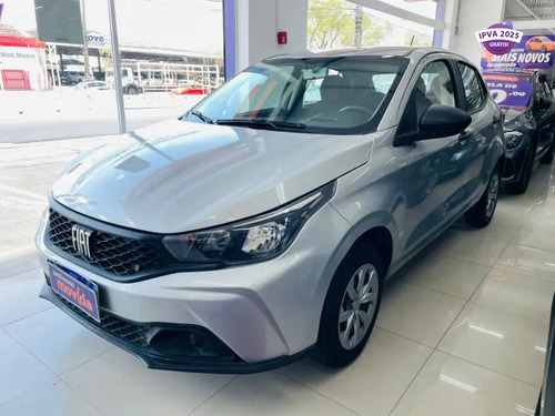 Fiat Argo 1.0 (Flex)