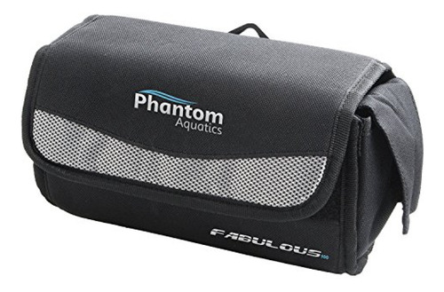 Máscara Deportiva De Esgrima Phantom Aquatics Fab 100 Bolsa