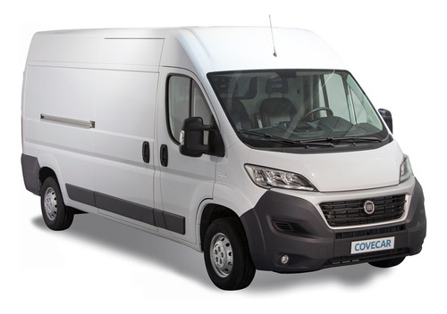Imagen 1 de 13 de 2022 Fiat Ducato 15m3 Diesel 2.3 Mt 280hp Abs Ebd 3pt Arh