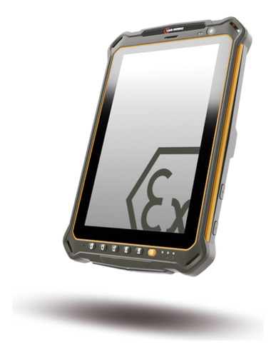 Tablet I Safe Is910.02 Intrinseca Zona 2 Division 2 Android