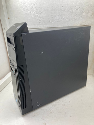 Cpu Lenovo Thinkcentre M92p Core I5 3ra 4gb Ram 500gb Hdd (Usado)