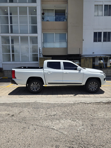 Mitsubishi Sportero L200 Triton