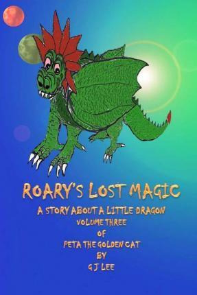 Libro Roary's Lost Magic : The Continuing Tales Of Peta T...