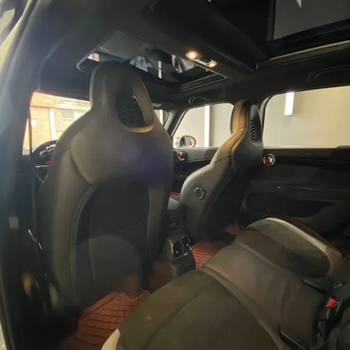 Mini Countryman 2.0 F60 Cooper S Jcw All4