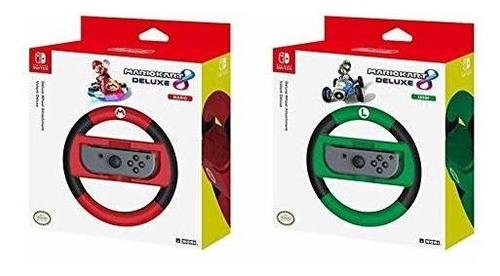 Nintendo Switch Mariokart Volante Nuevo Y Sellado
