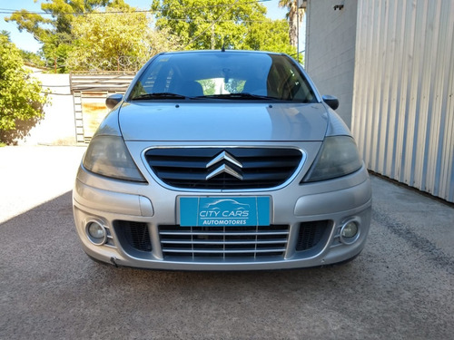 Citroen C3 Exclusive 1.6