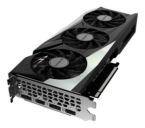 Imagen 6 de 9 de Placa De Video Gigabyte Rtx 3050 Gaming Oc 8gb Gddr6 Nvidia