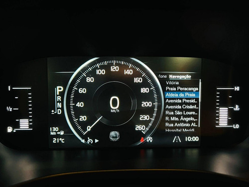 Imagem 12 de 15 de Volvo Xc60 T-5 Momentum 2.0 254cv Awd 5p