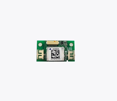 Placa Wi-fi Panasonic Tc-40fs500b W2cm2510