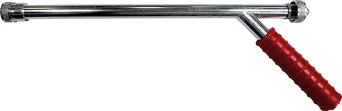 Pistola De Pulverização Hz-40a Em Inox - Yamaho