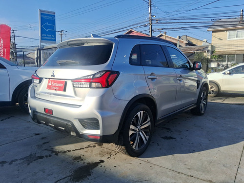 Mitsubishi ASX GLS 4X2 1.6