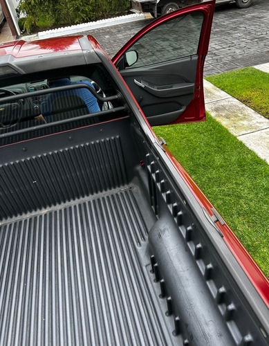 Chevrolet Tornado 1.8 Ls Ac Mt