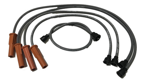 Cables De Bujias Chevrolet Swift 1.3