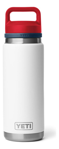 Bottle Yeti Rambler 770ml Vacuum Insulated W/ Chug Cap