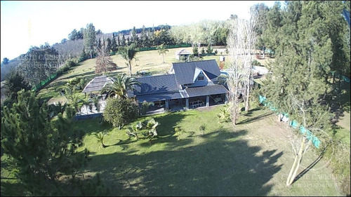 Venta - Chacra 9.400 M² - Pavón - Exaltación De La Cruz