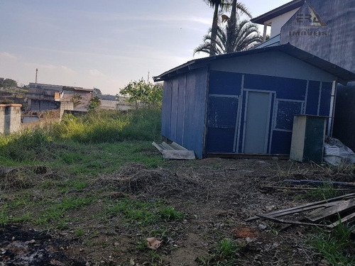 Imagem 8 de 11 de Terreno Plano Para Venda E Locação, Nova Arujá, Arujá - Te0248. - Te0248