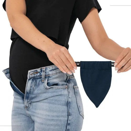 Extensor de cheap calça jeans
