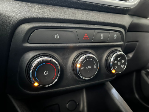 Chevrolet Tracker 1.0 TURBO FLEX AUTOMÁTICO