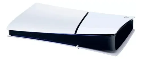 Consola Sony Playstation 5 Slim Digital 2 Juegos