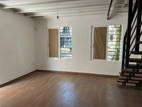 Imagen 4 de 16 de Venta Apartamento La Comercial Dos Dormitorios Patio Con Renta Beneficio Exoneracion De Irpf