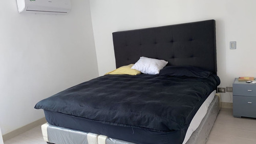 Alquiler Apartamento Lomas De Las Mercedes