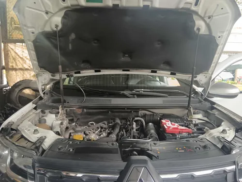 Renault Duster 1.3 Zen Mt