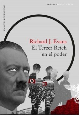 Tercer Reich En El Poder, El - Evans, Richard J