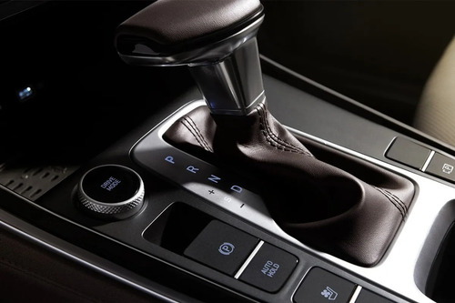 Imagem 3 de 4 de Novo Hyundai Creta Comfort 1.0 Tgdi Flex 2022