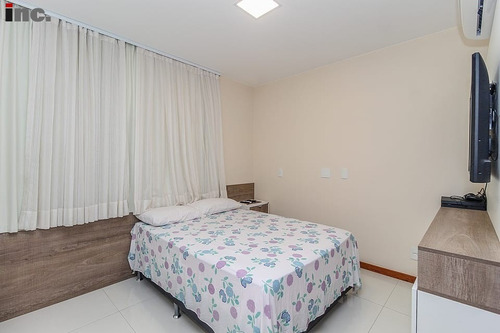 Imagem 21 de 30 de Recreio - Bothânica Nature -casa Duplex Pronta E Com Habite-se - 6 Suítes 348m². - Bothânica - 70618133