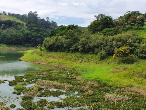 Imagem 13 de 27 de Chácara As Margens Da Represa Em Jambeiro-sp - Ch54 - 69365831