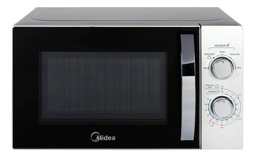 Microondas Electromecanico Midea 20 Lts