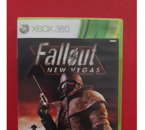 Fallout New Vegas Compatible Con Xbox One Xbox Series X/s