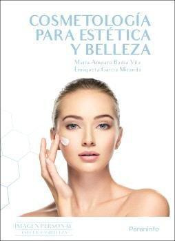 Libro: Cosmetologia Para Estetica Y Belleza 2023. Badia Vila