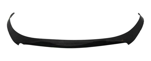 Deflector De Capot Chevrolet S10 12/16