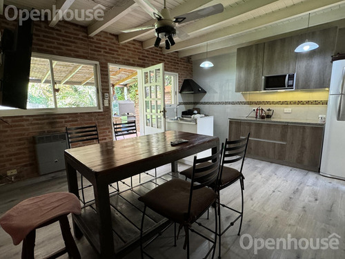 Venta Hermosa Casa En Altos Del Barranco Pilar Con 2 Casas